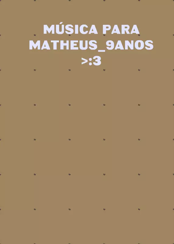 Game by @millerbugz