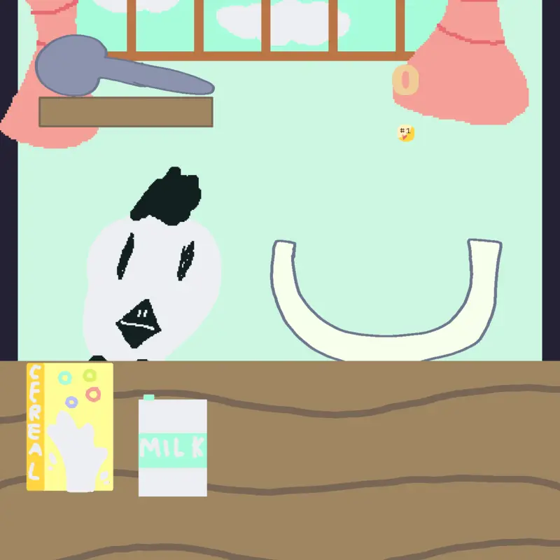 Game by @G_c_w_studio