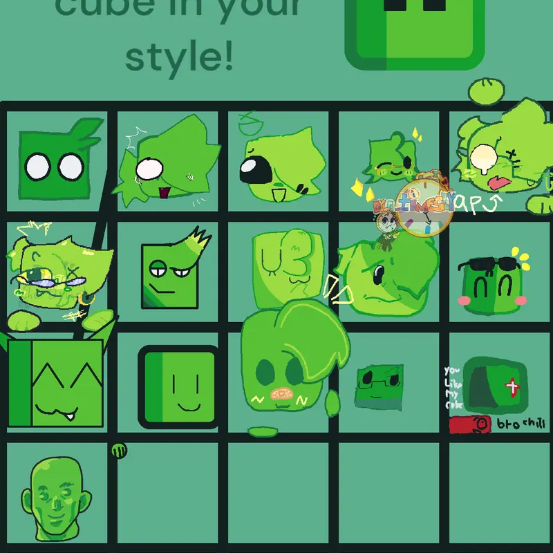 Game by @BullShit