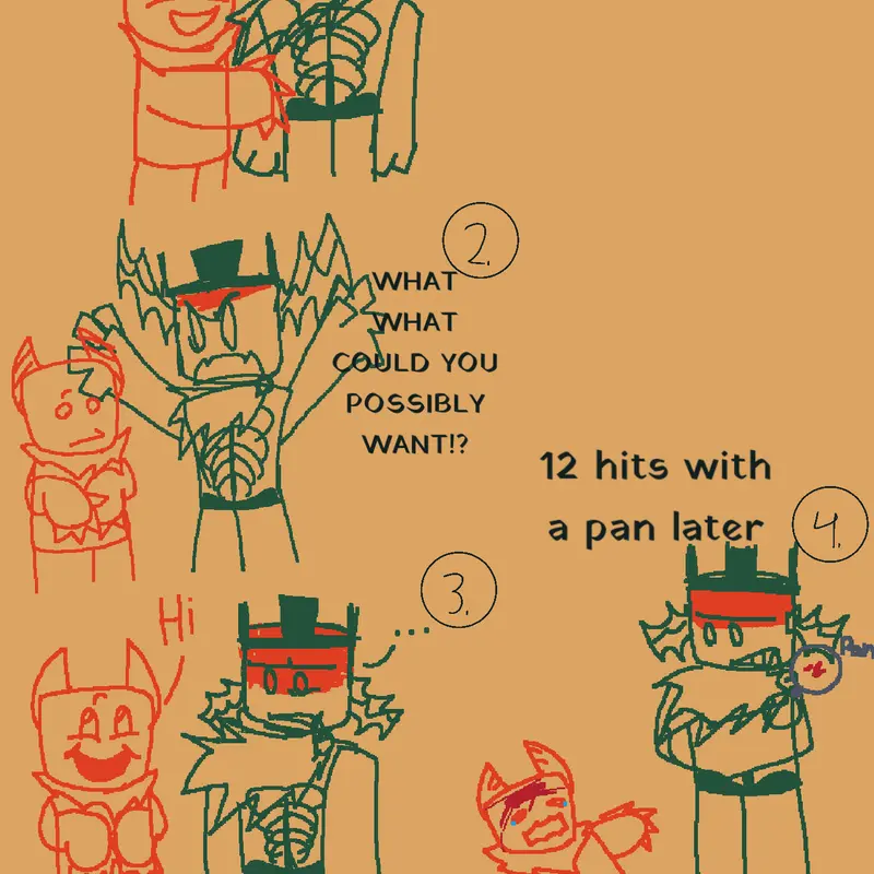 Game by @sunny_big
