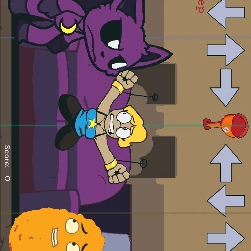 Game by @docsekin