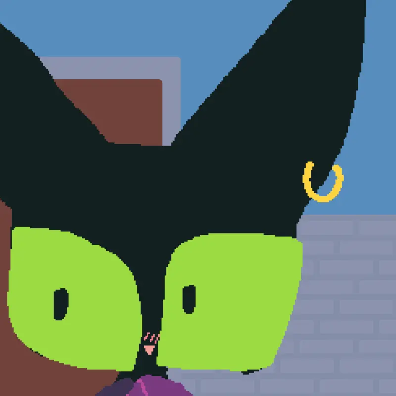 Game by @twix-kitti