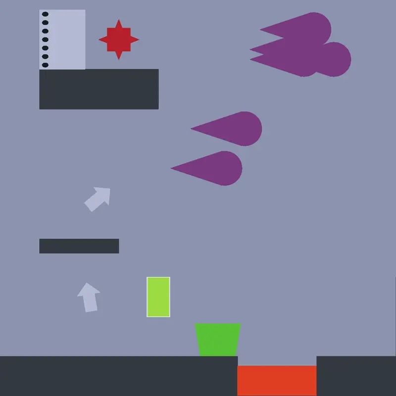 Game by @loxx