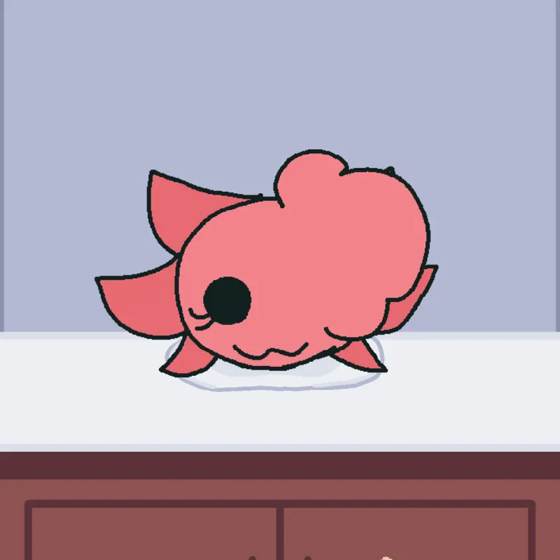 Microwave :) by @Ann_la_gohst