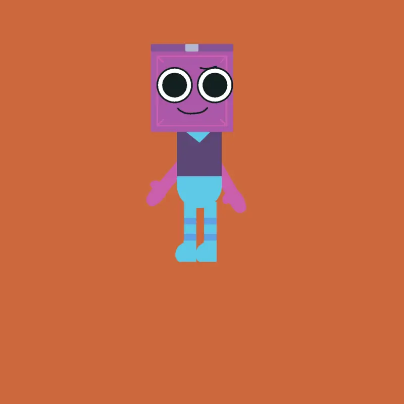 Game by @Alien5