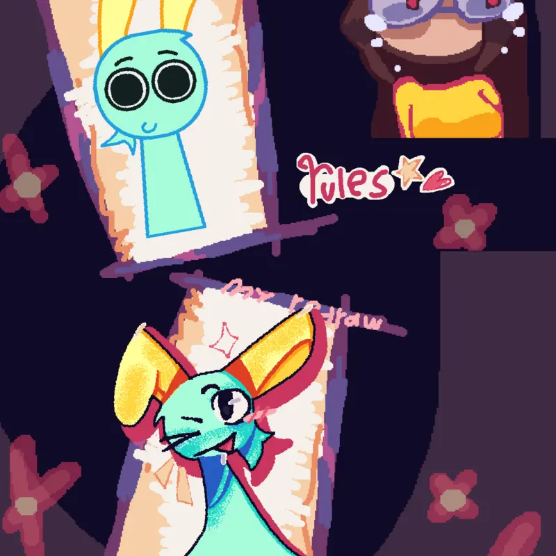 Game by @BaemGaems