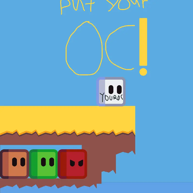 Game by @DuckBreadProductions