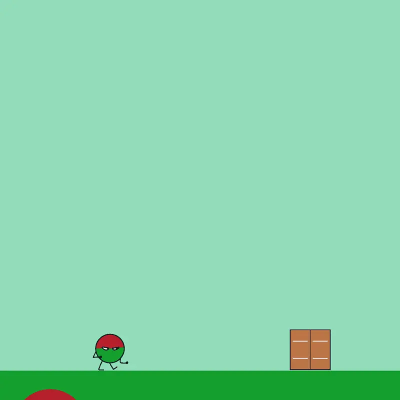 Game by @cashier_games