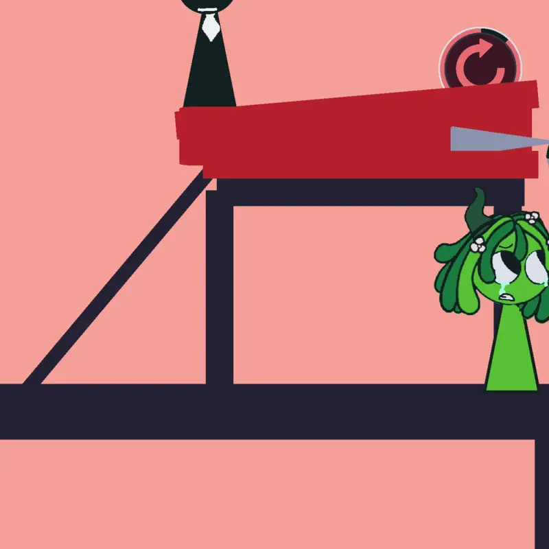 Game by @pashka