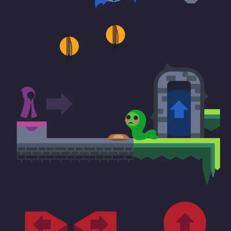Game by @blueygael22