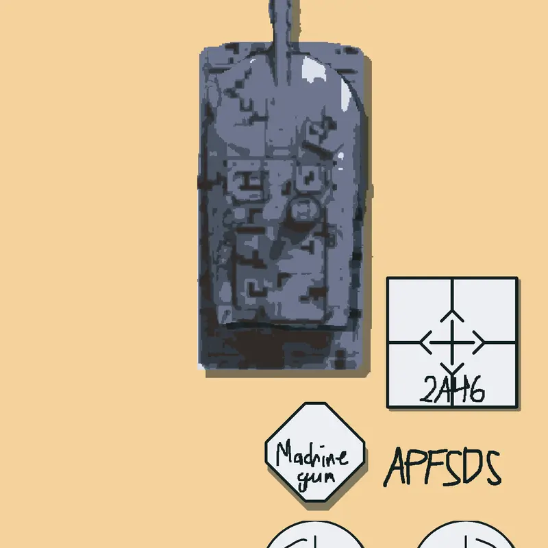 Game by @cataphrack