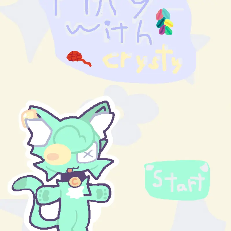 Game by @crysty_