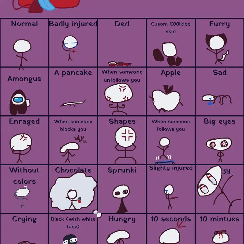 Game by @thepancakemonster