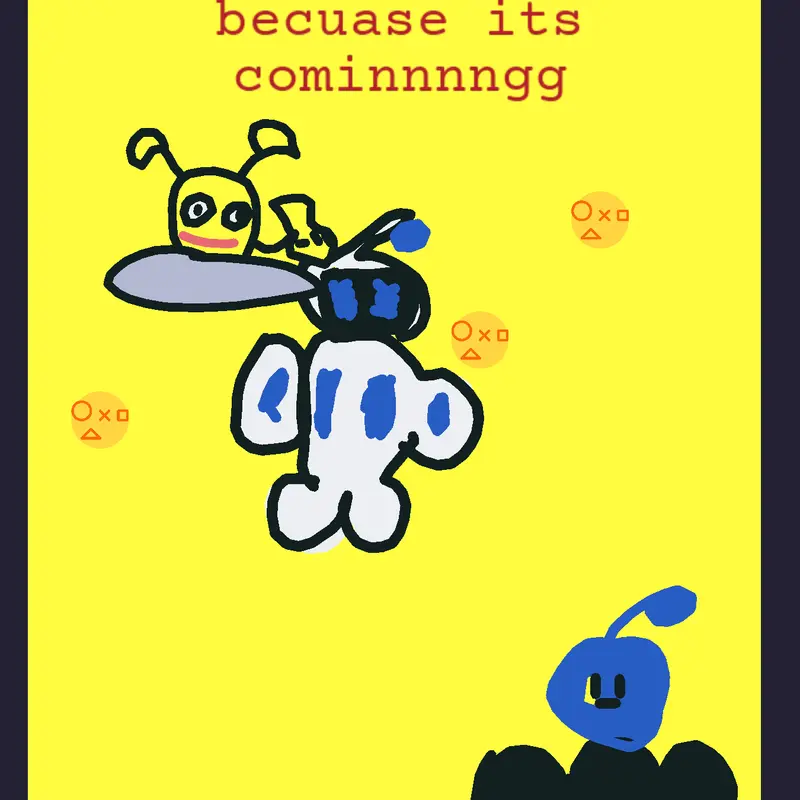 Game by @rush_your_killer
