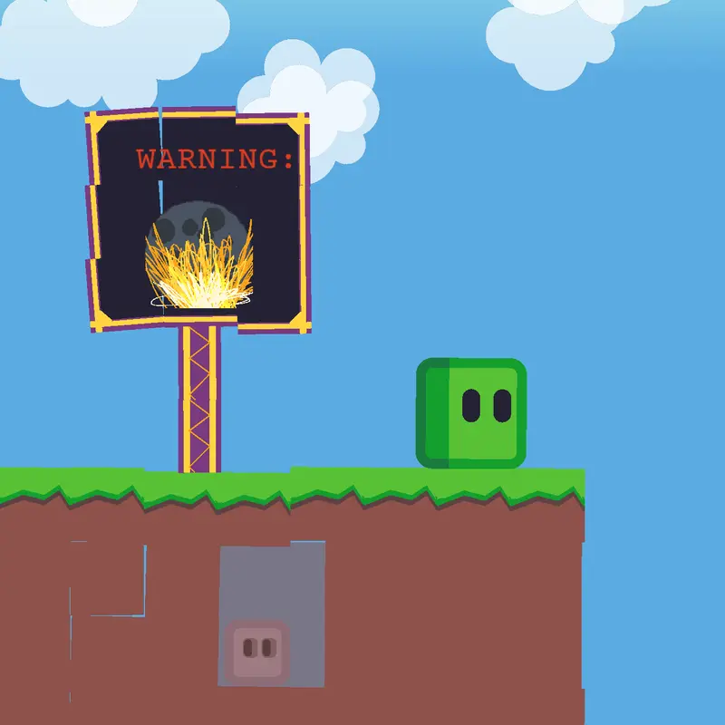 Game by @Hallooooo