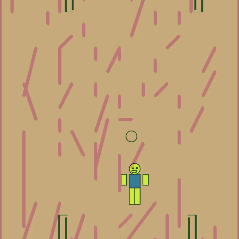 Game by @ye3per