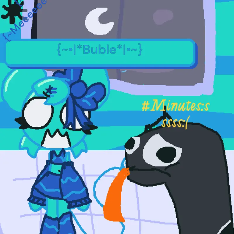 Game by @minutes_animation