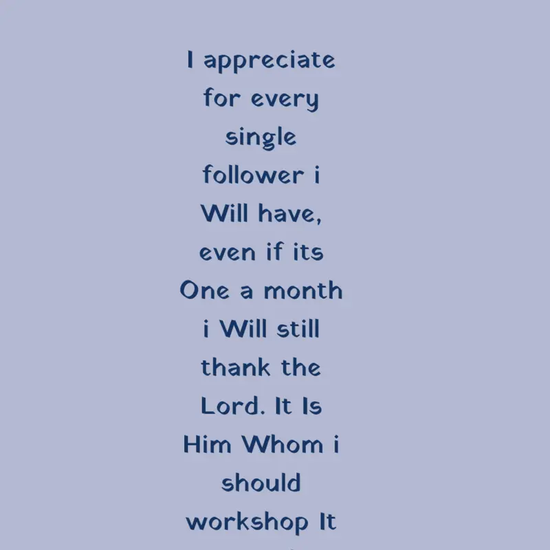 Gospel:D by @GospelSpreadingChristian