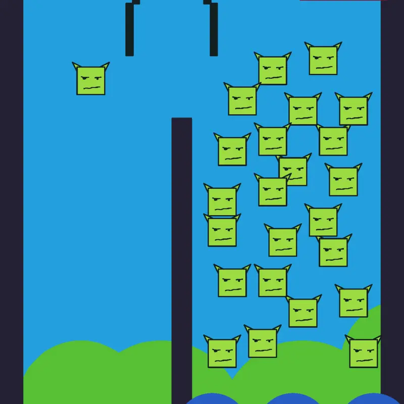 Game by @MintyBoiPlays