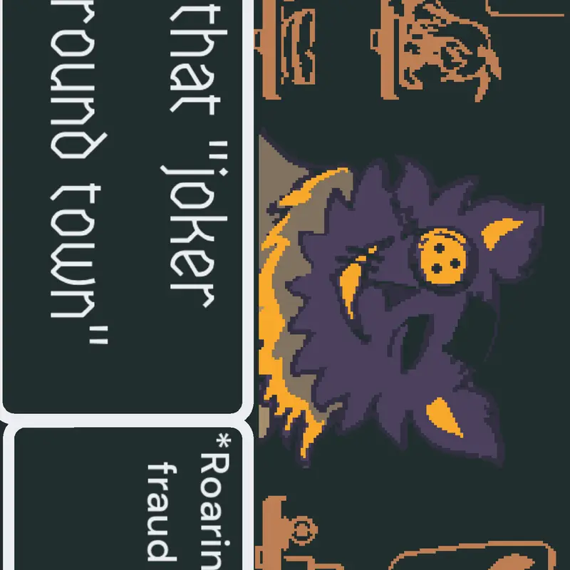 Game by @Rouxls_K44rd
