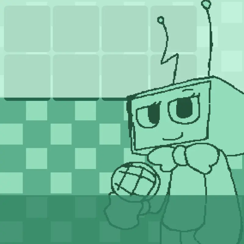 Game by @OK4RUN_K