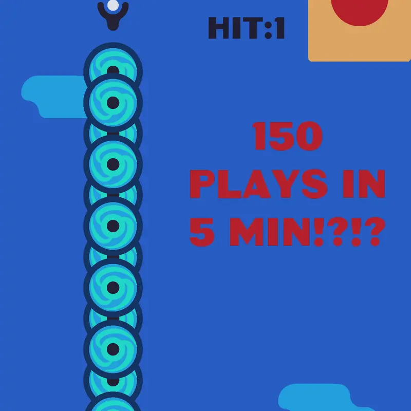 Game by @new_creator