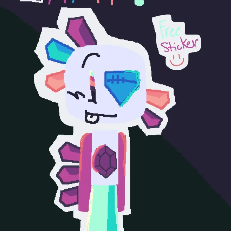 Game by @BAD_THINGS