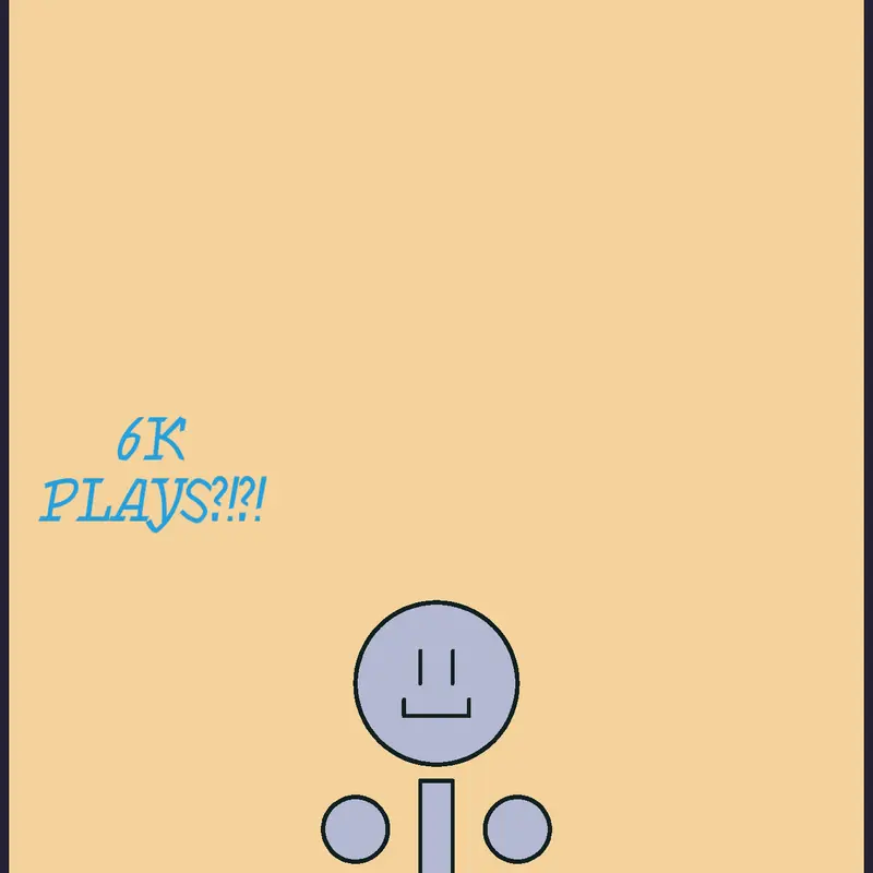 Game by @hellomynameisnothing