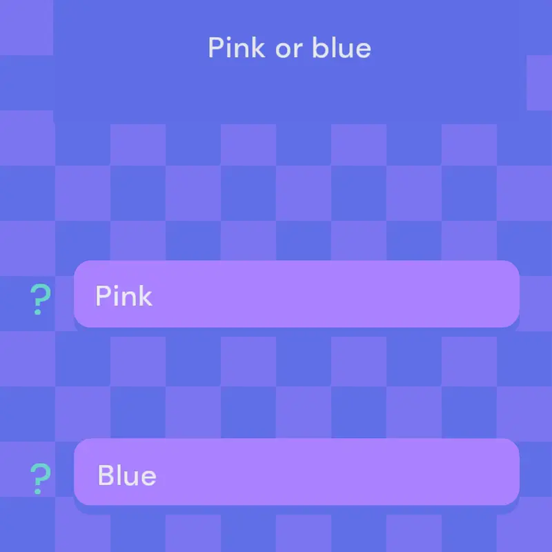 Game by @analu_5670