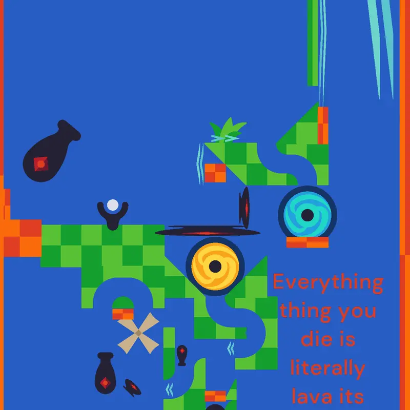 Game by @C00LkiDxBLuDUd3