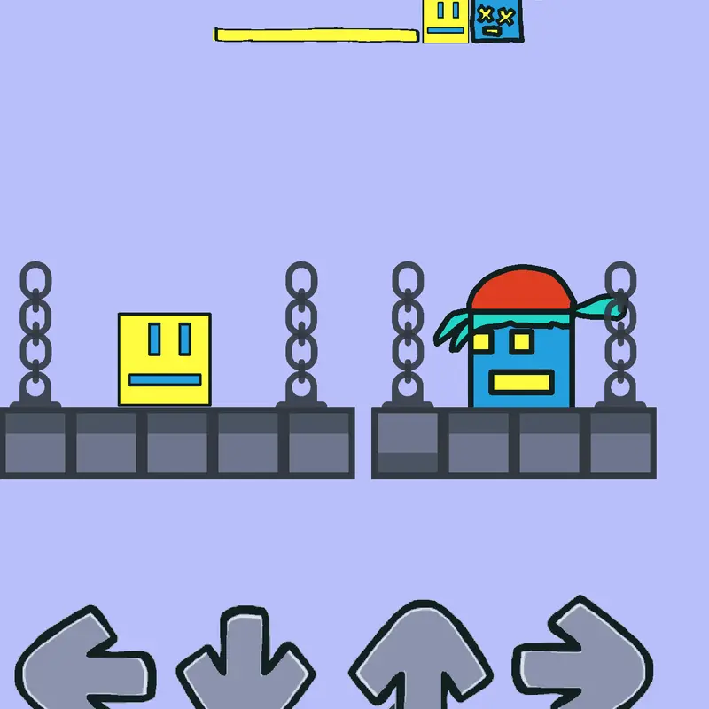Game by @Caingamer