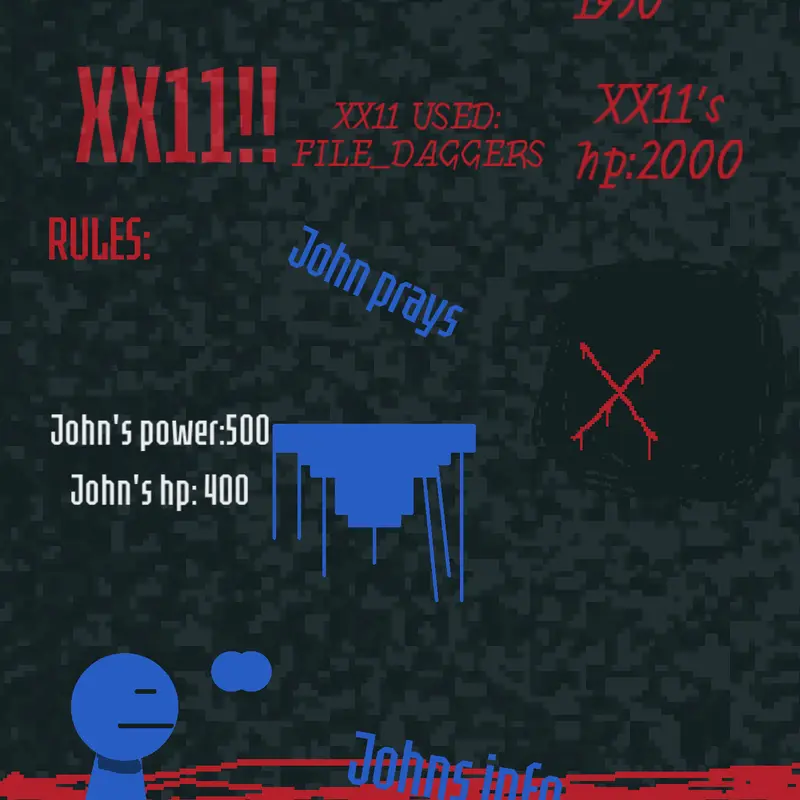 Game by @keep_up