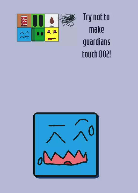 Game by @tealcubethemodder
