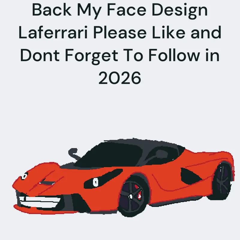 Game by @racer_ferrari2026