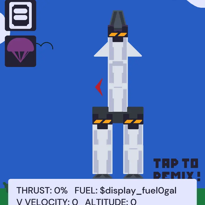 Game by @Nexode