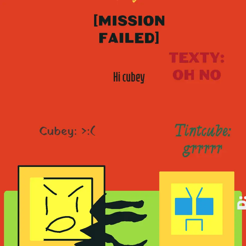 Game by @CubeyBFDI