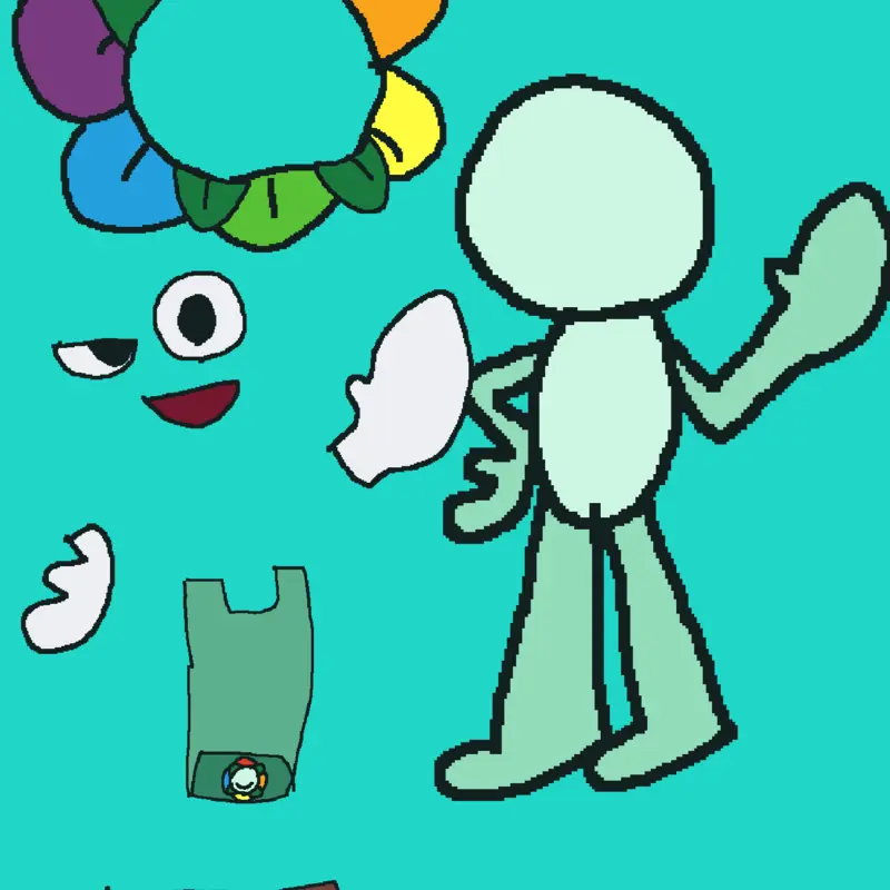 Game by @fofinh