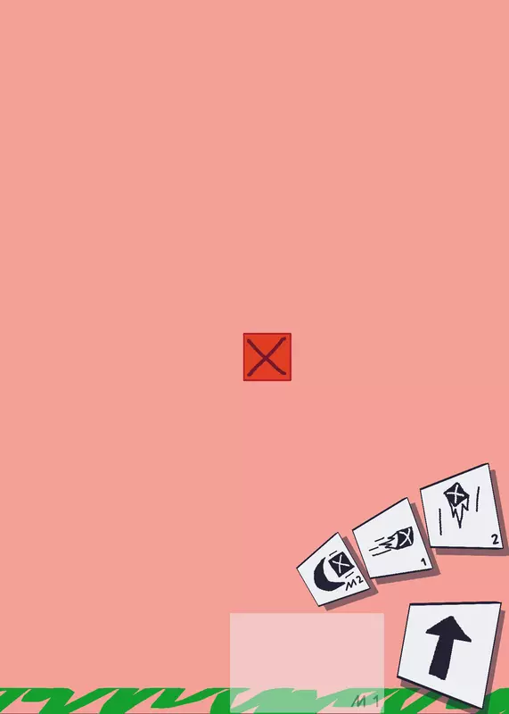Game by @Thecomlooper