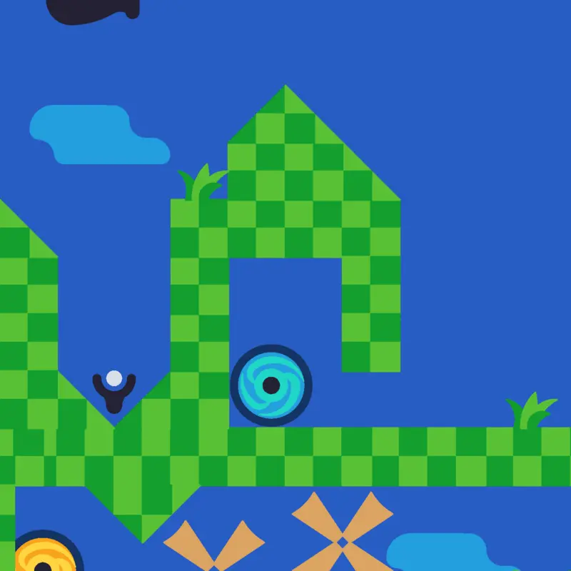 Game by @ugabuga_