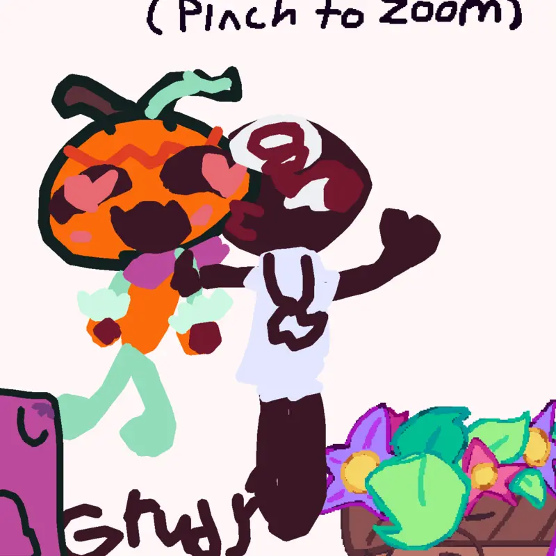 Game by @Gingern