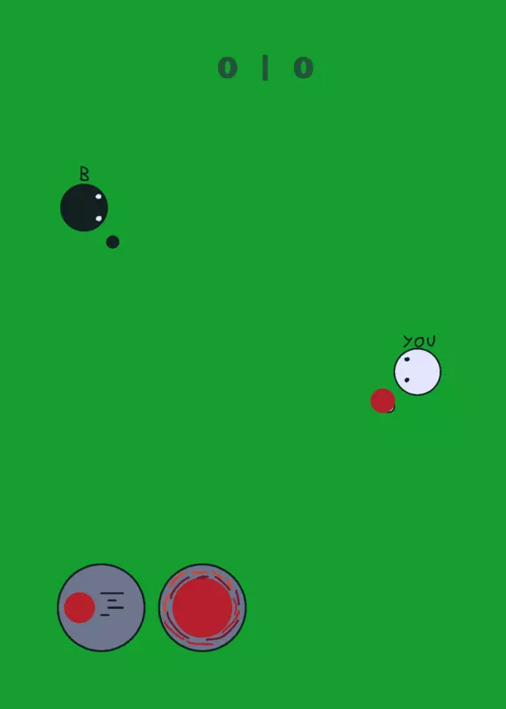 Game by @eracer