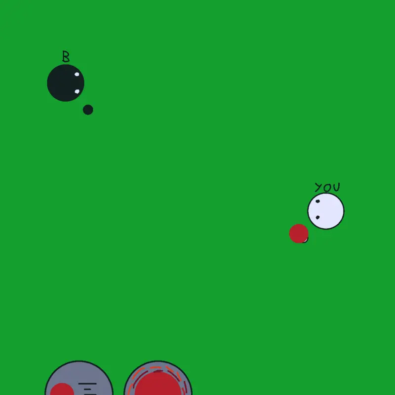 Game by @eracer