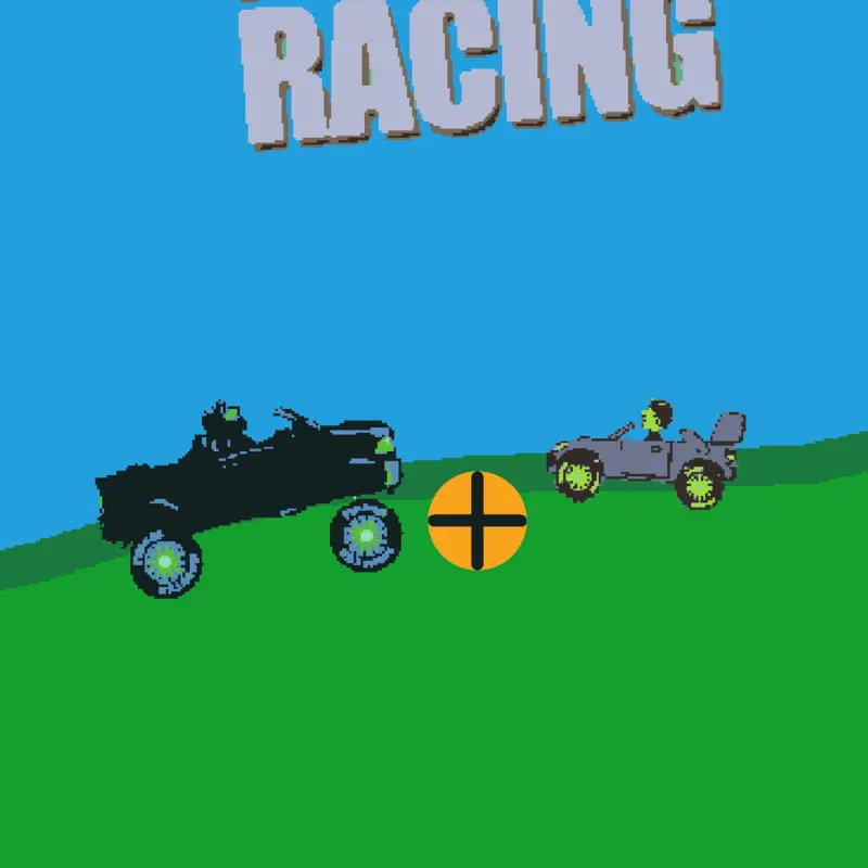 Game by @TOEASR