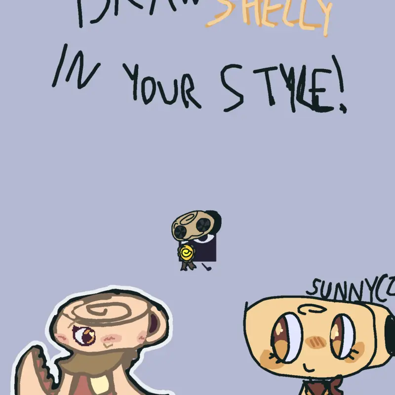 Game by @ShellyFossiliann