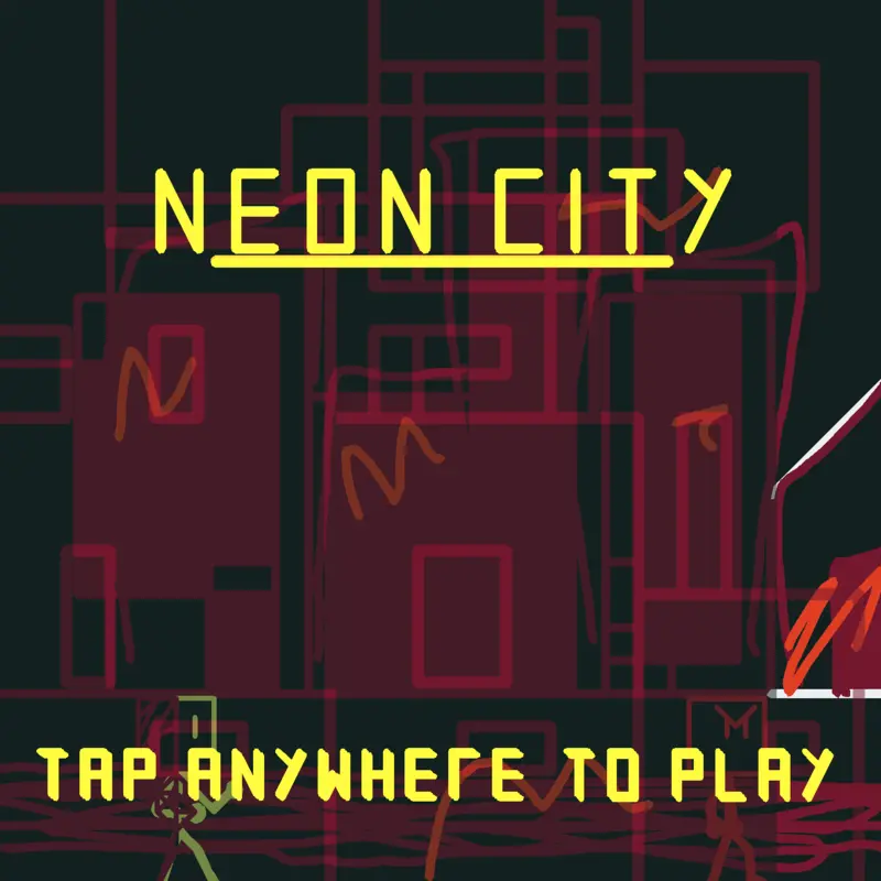 Game by @beckett
