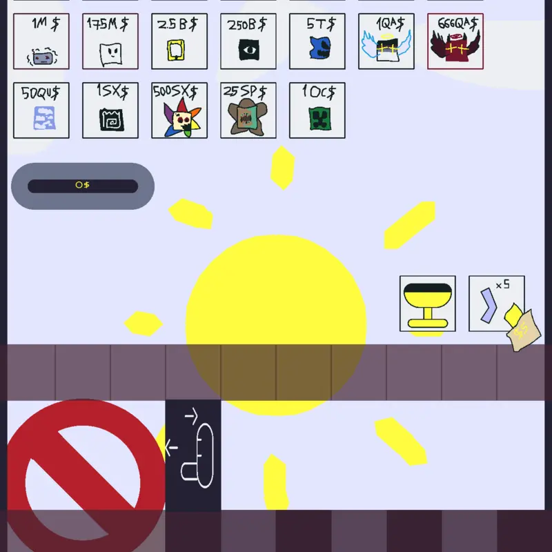 Game by @Monsieur_YplayzCastle