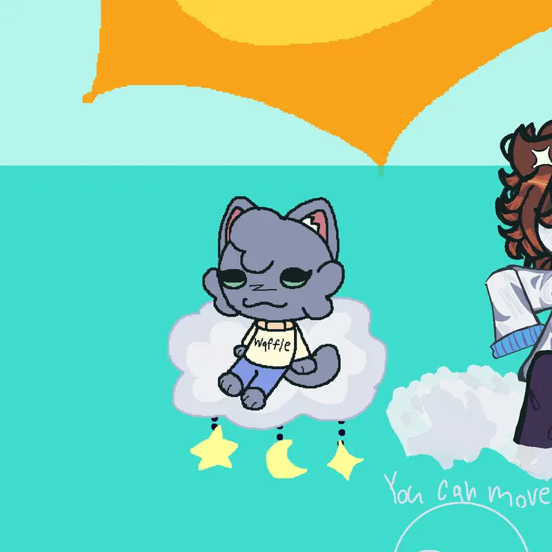 Game by @eat_chicks