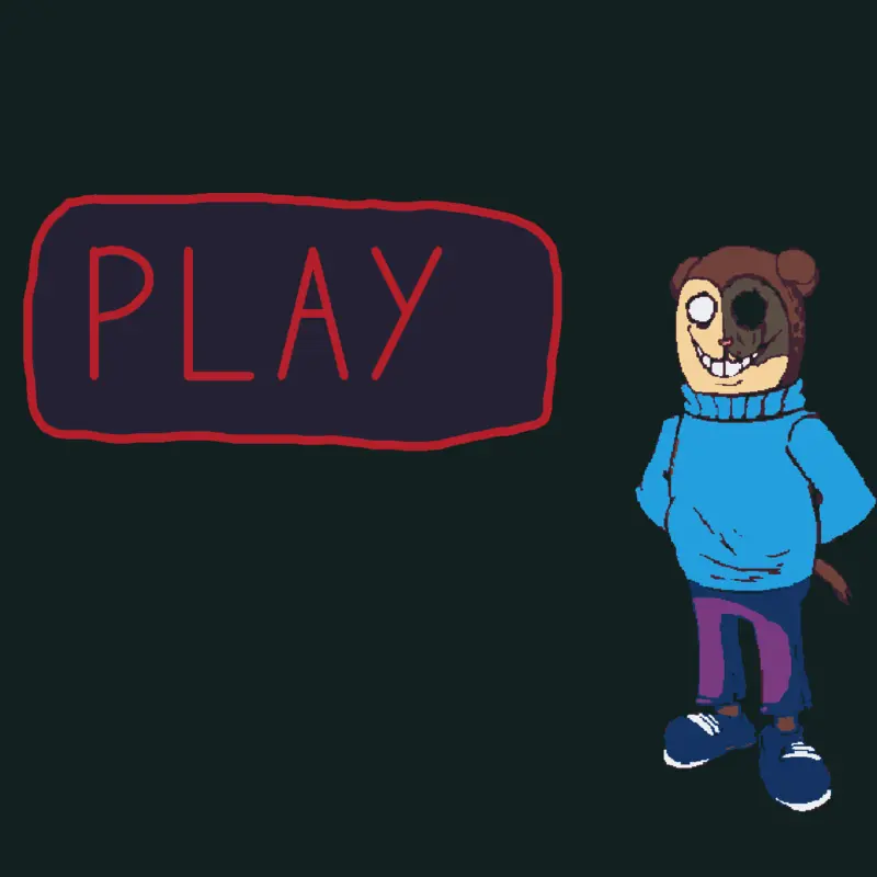 Game by @Eren-TYGames