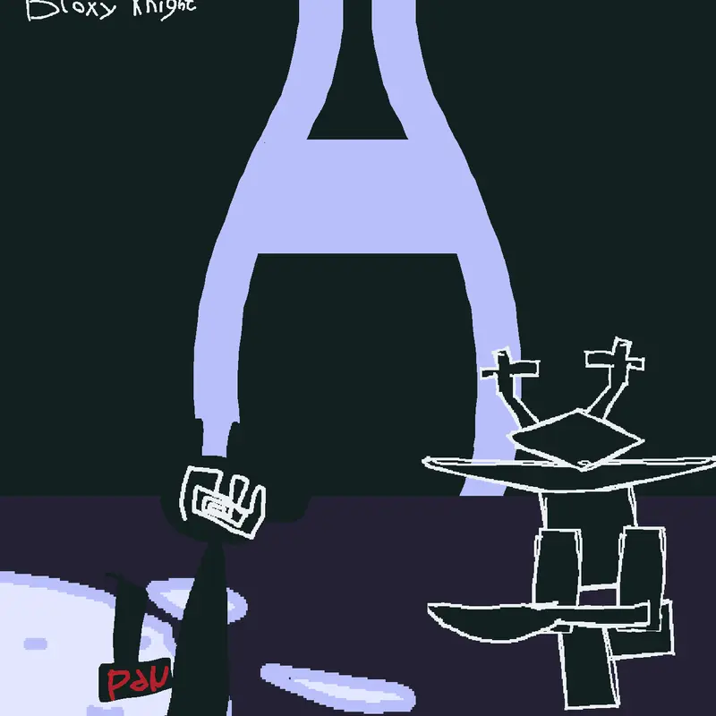 Game by @jumpmace
