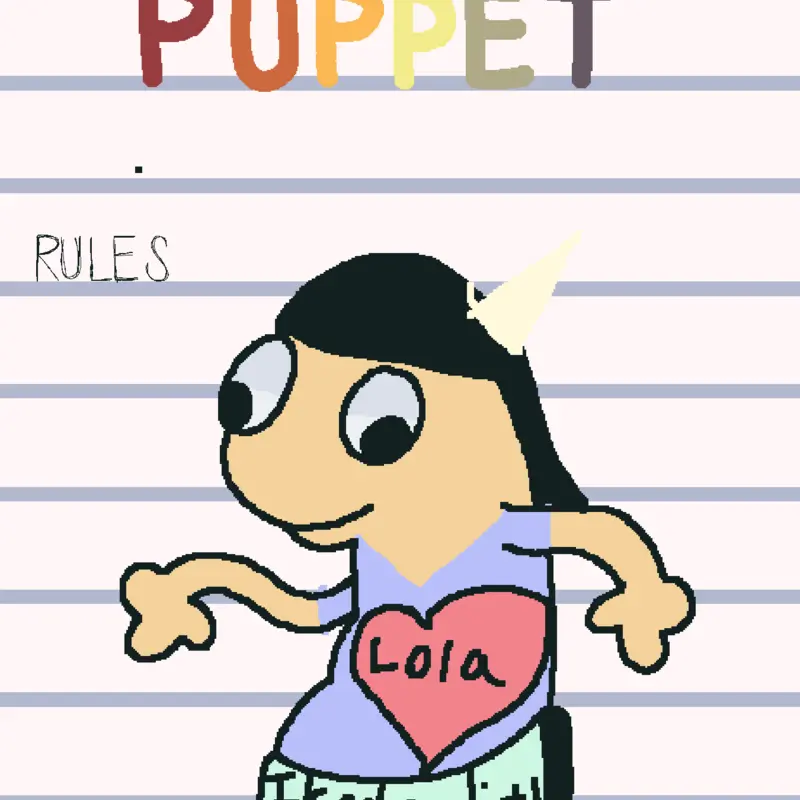 Game by @Sienna2317